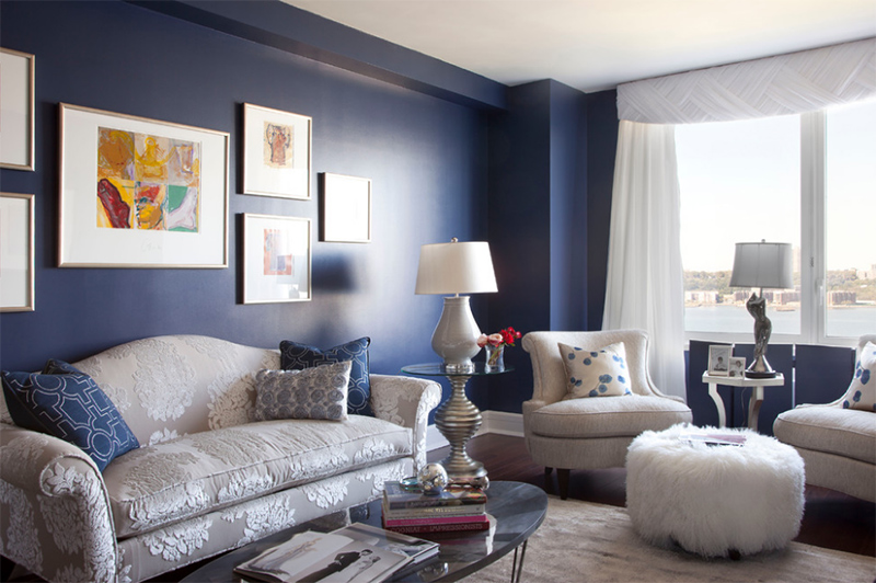 CFDA Showhouse