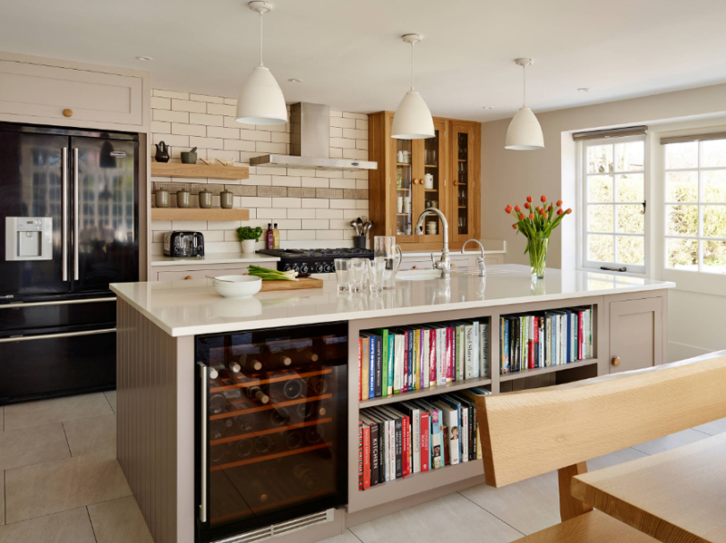 London Kitchen