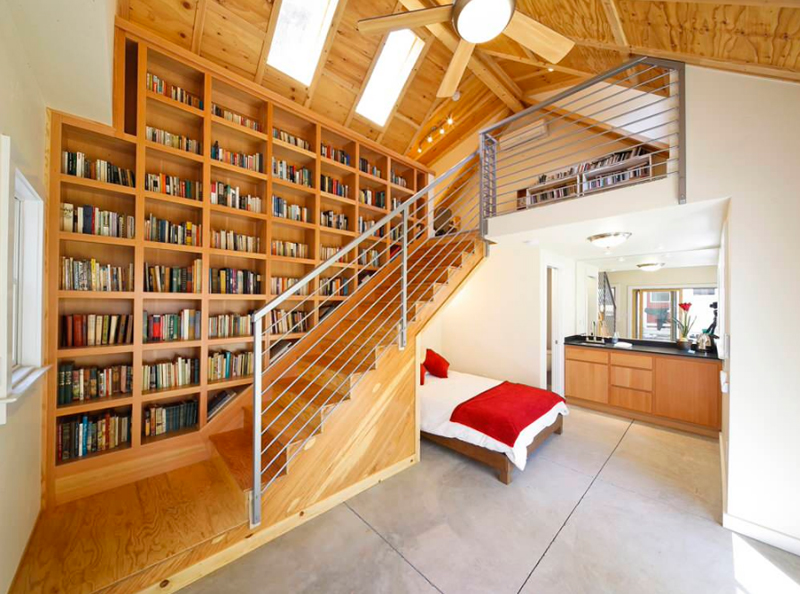 35 Mezzanine Bedroom Ideas The Sleep Judge