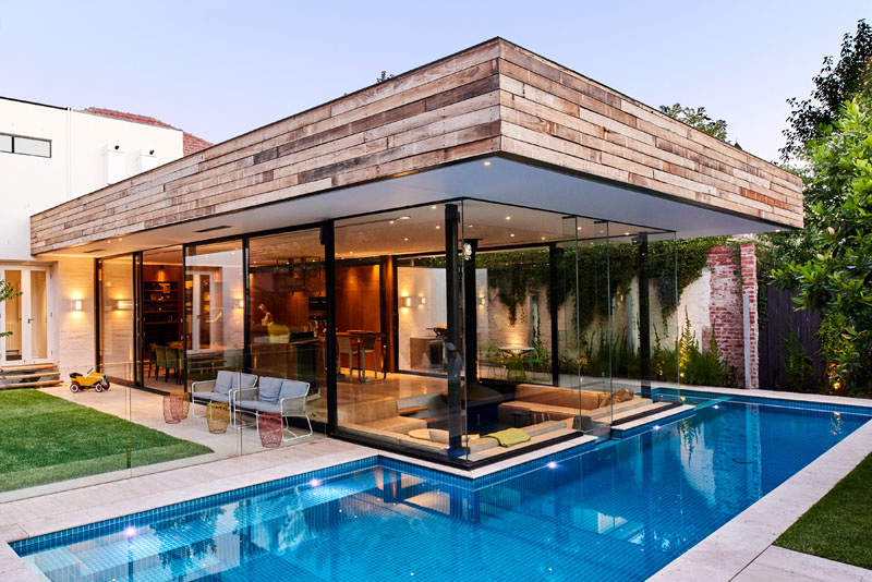 100 Pool Design Ideas To Take The Plunge Home Design Lover