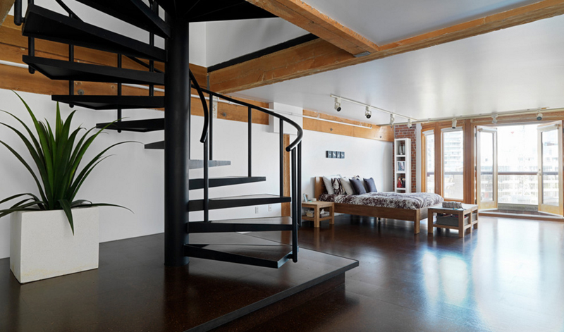 Crosstown Loft