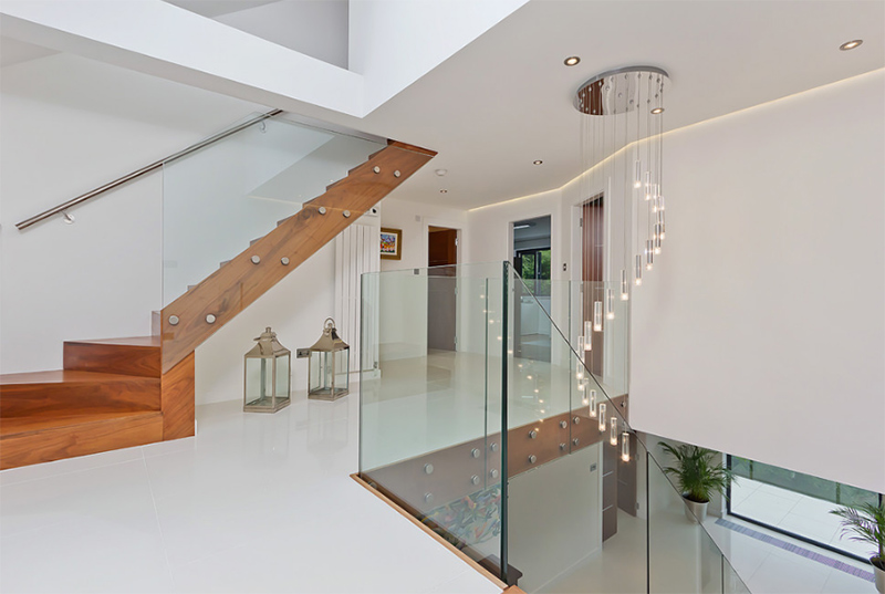 Modern Interiors