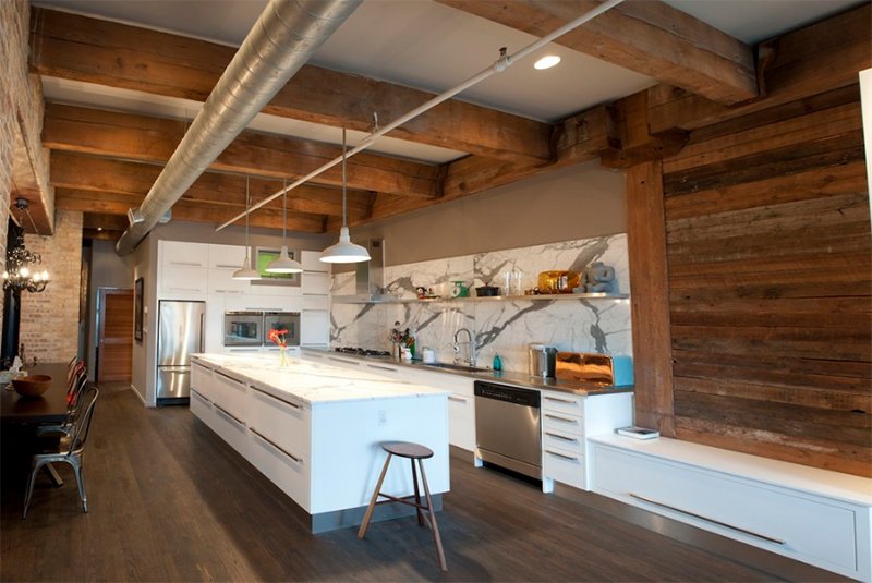 Erie Loft