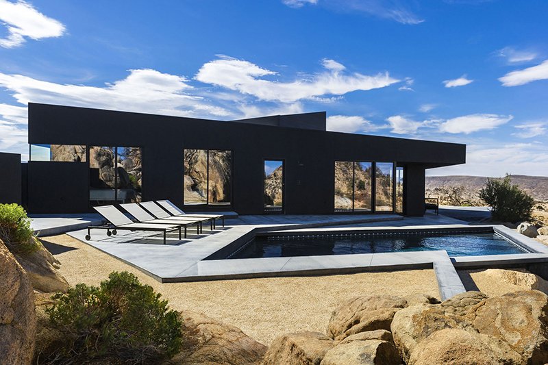 Yucca Valley House 3