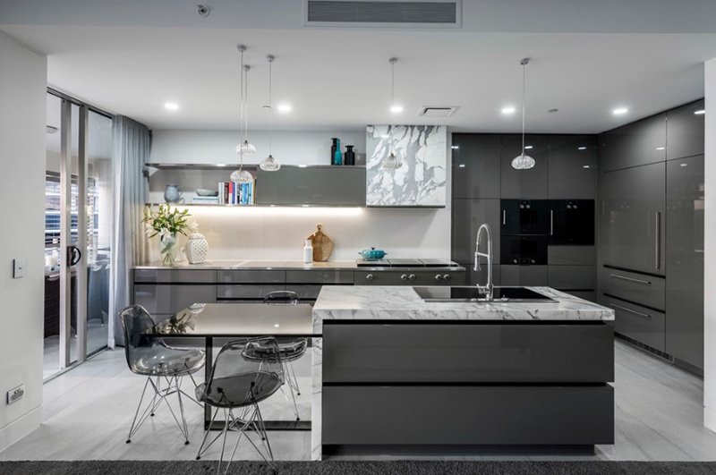 20 Range Hood Design Ideas For Your Modern Kitchen Home Design Lover