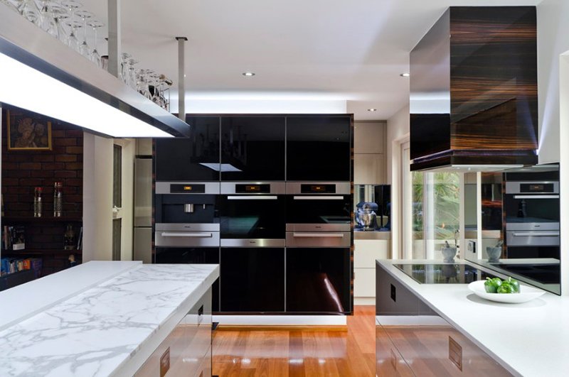 Gold Coast Kitchen