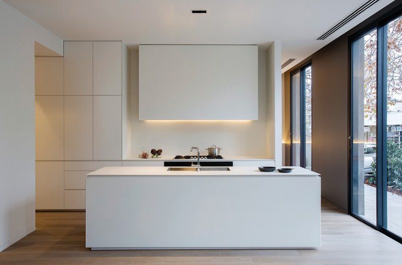 20 Range Hood Design Ideas for Your Modern Kitchen | Home ...