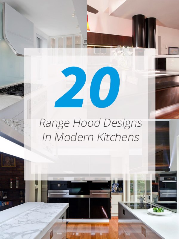 range hood designs kitchen