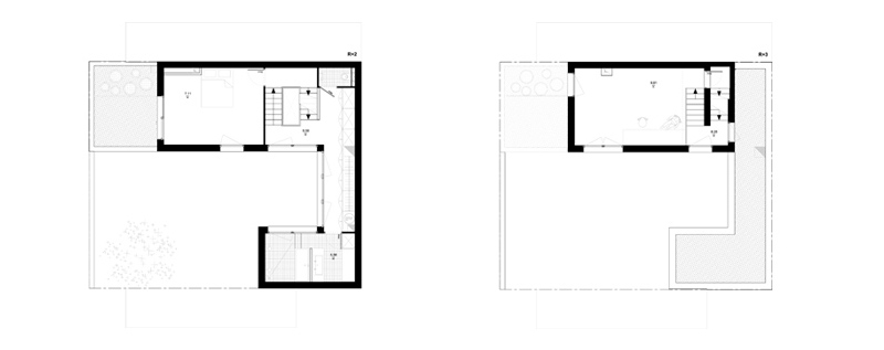 Maison DDD floor plan