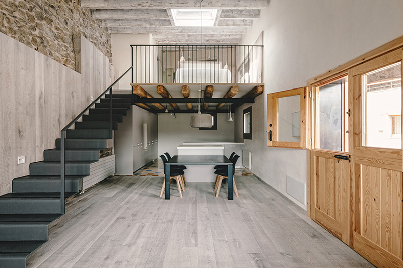 Rural Home in La Cerdanya, Spain