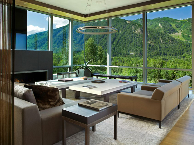 Aspen Residence