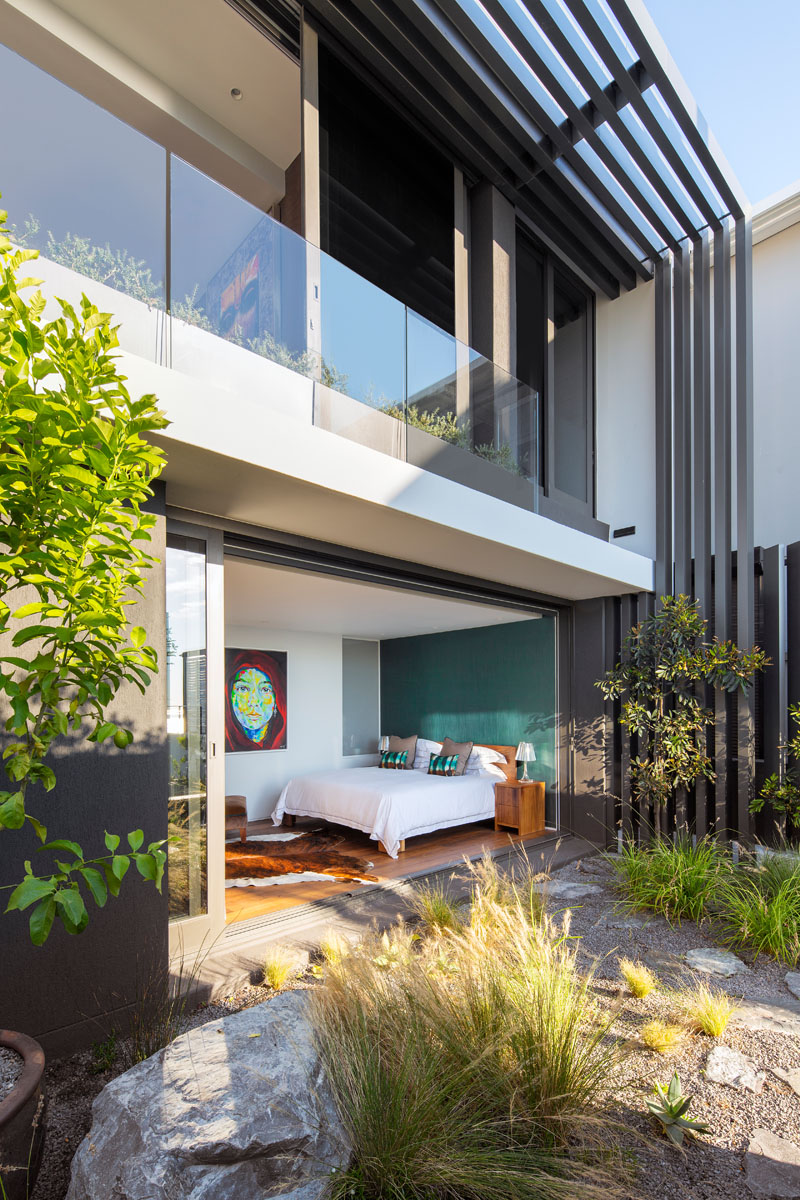 Sea Lion bedroom