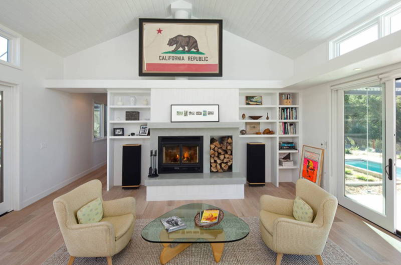 Arroyo Grande Modern Farmhouse