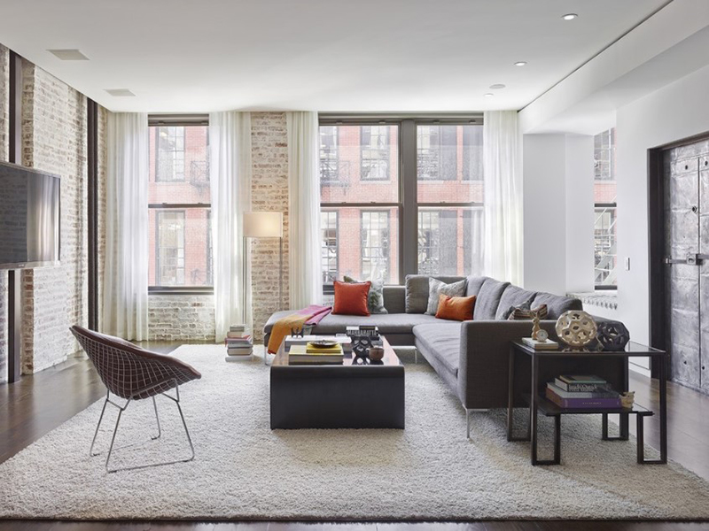 Crosby Street Loft