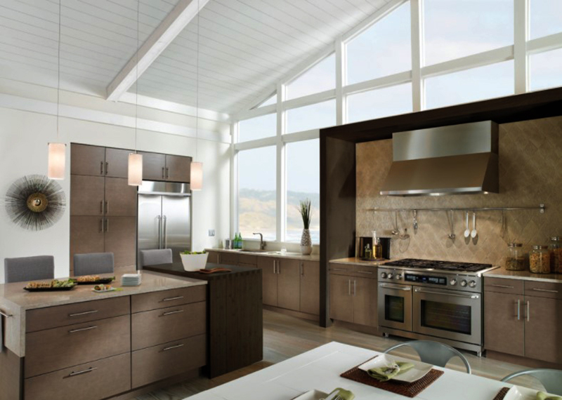 Kitchen Ideas Bloxburg Brown