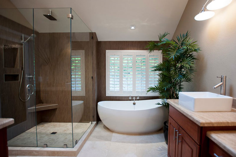 Carlsbad Master Bath