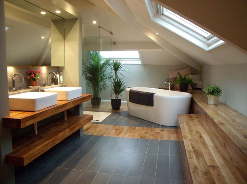 Harrogate Bathroom