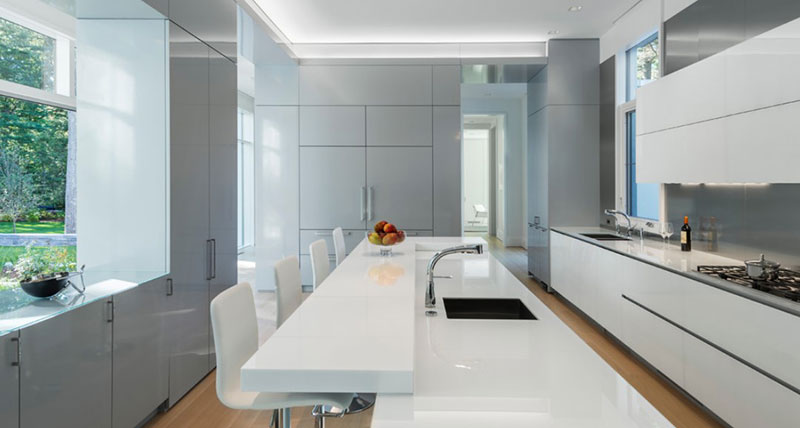 Modern Kitchen