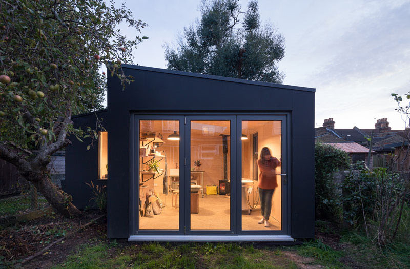 Grey Griffiths Architects