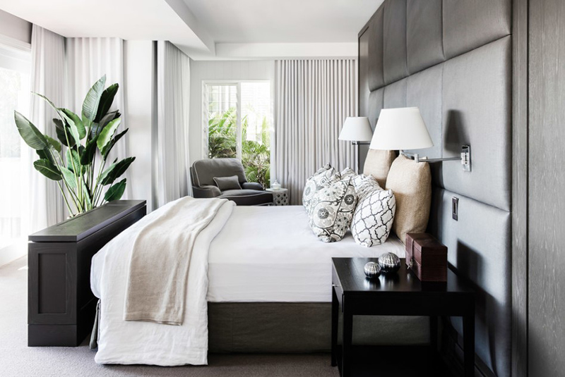 20 Bright and Calm Modern Bedroom  Designs Home Design Lover