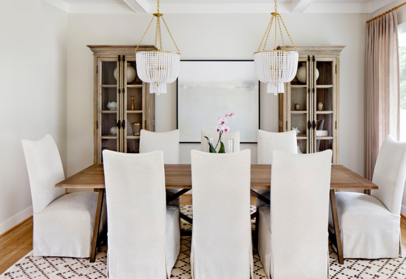 10 Tips In Choosing The Perfect Dining Table Light Home Design Lover