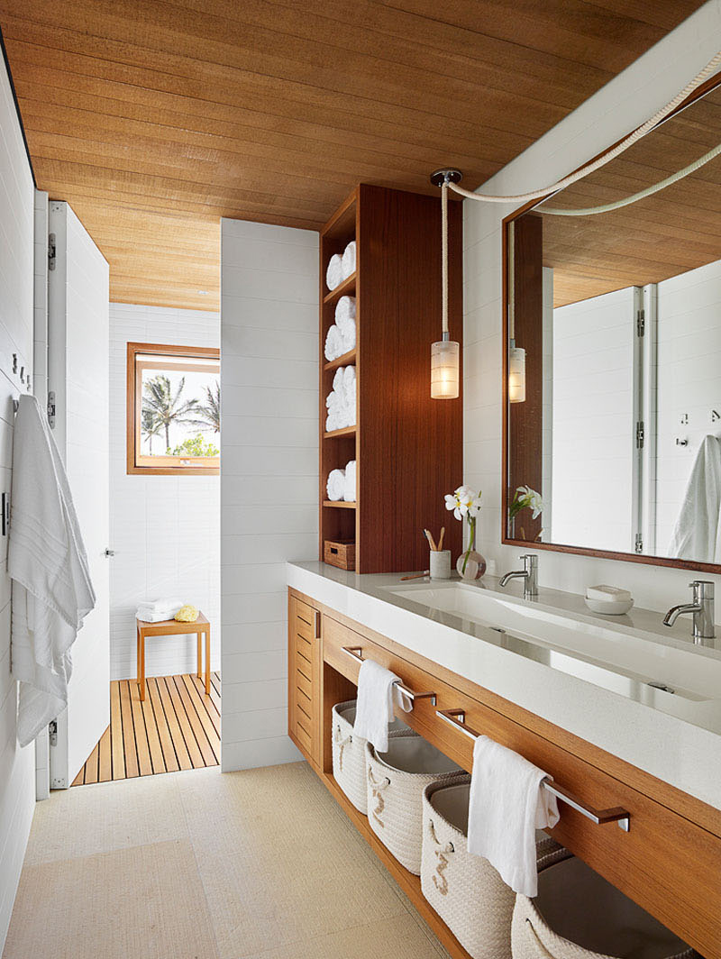 100+ Refreshing Bathroom Designs