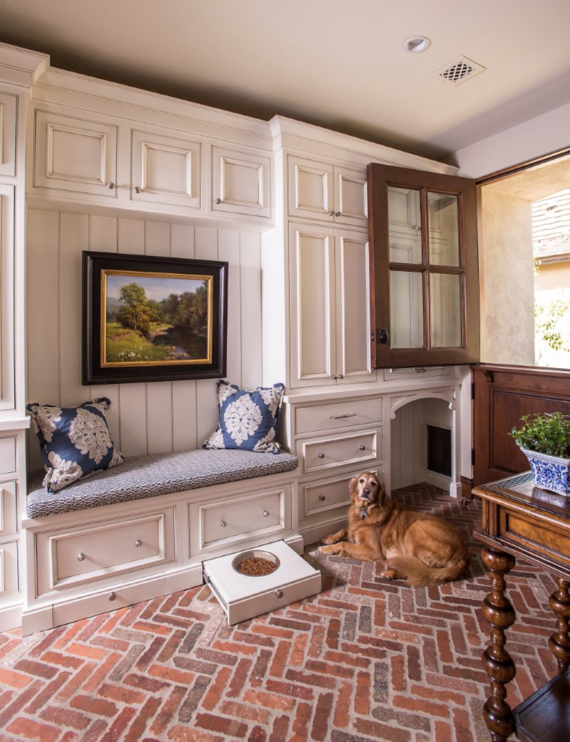 20 Adorable DogFriendly Interior Ideas Home Design Lover
