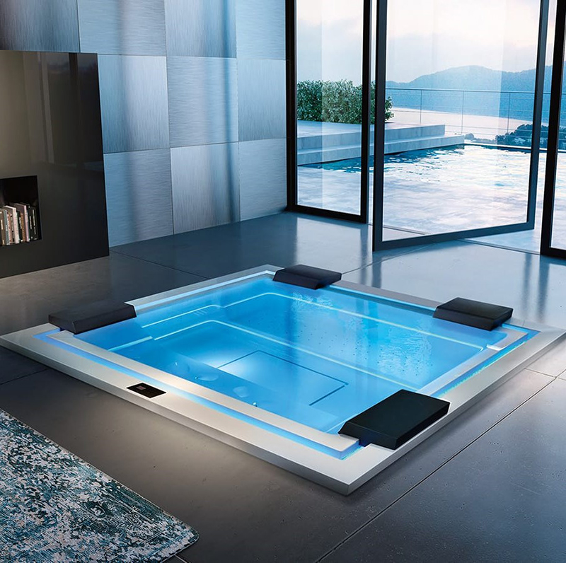 Modern Indoor Hot Tub | informacionpublica.svet.gob.gt