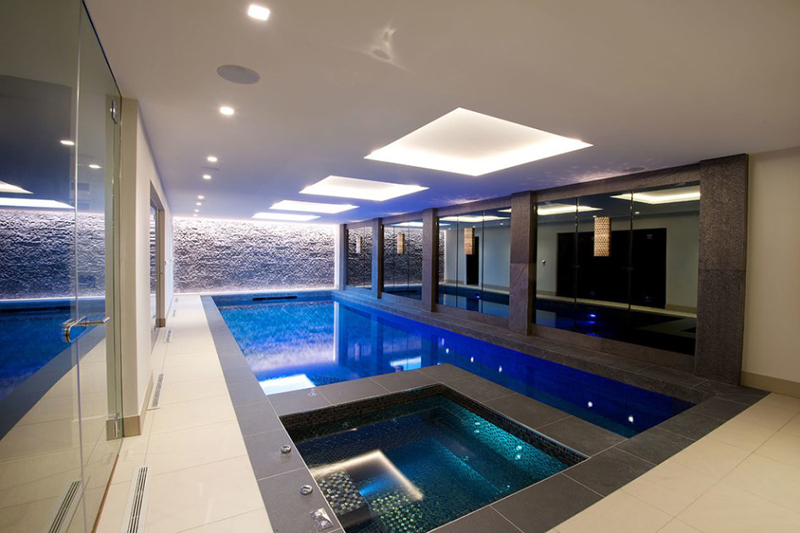 Alderley Edge Home Technology