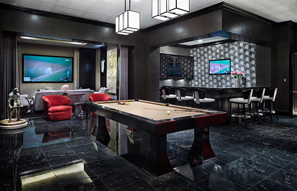 Entertainment rooms deals ideas