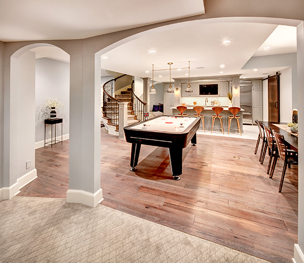 29 Game Room Ideas for the Ultimate Entertainment Space