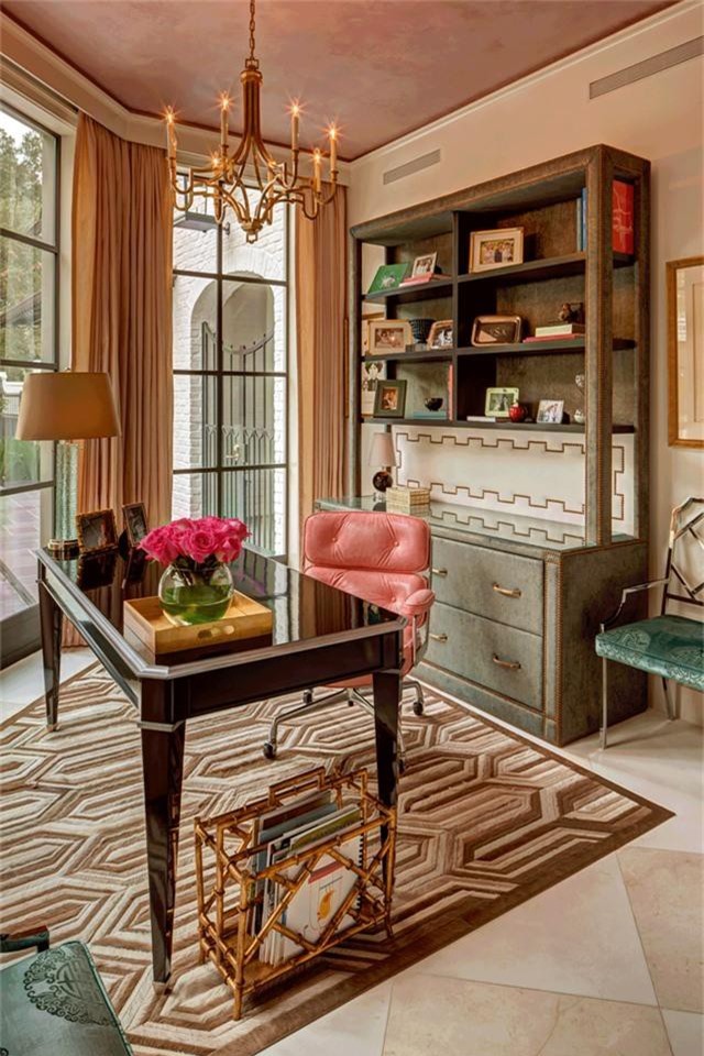 50 Trendy Home Office Design Ideas For Women Home Design Lover